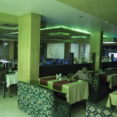 Hotel Sunshine Baharampur 외부 사진
