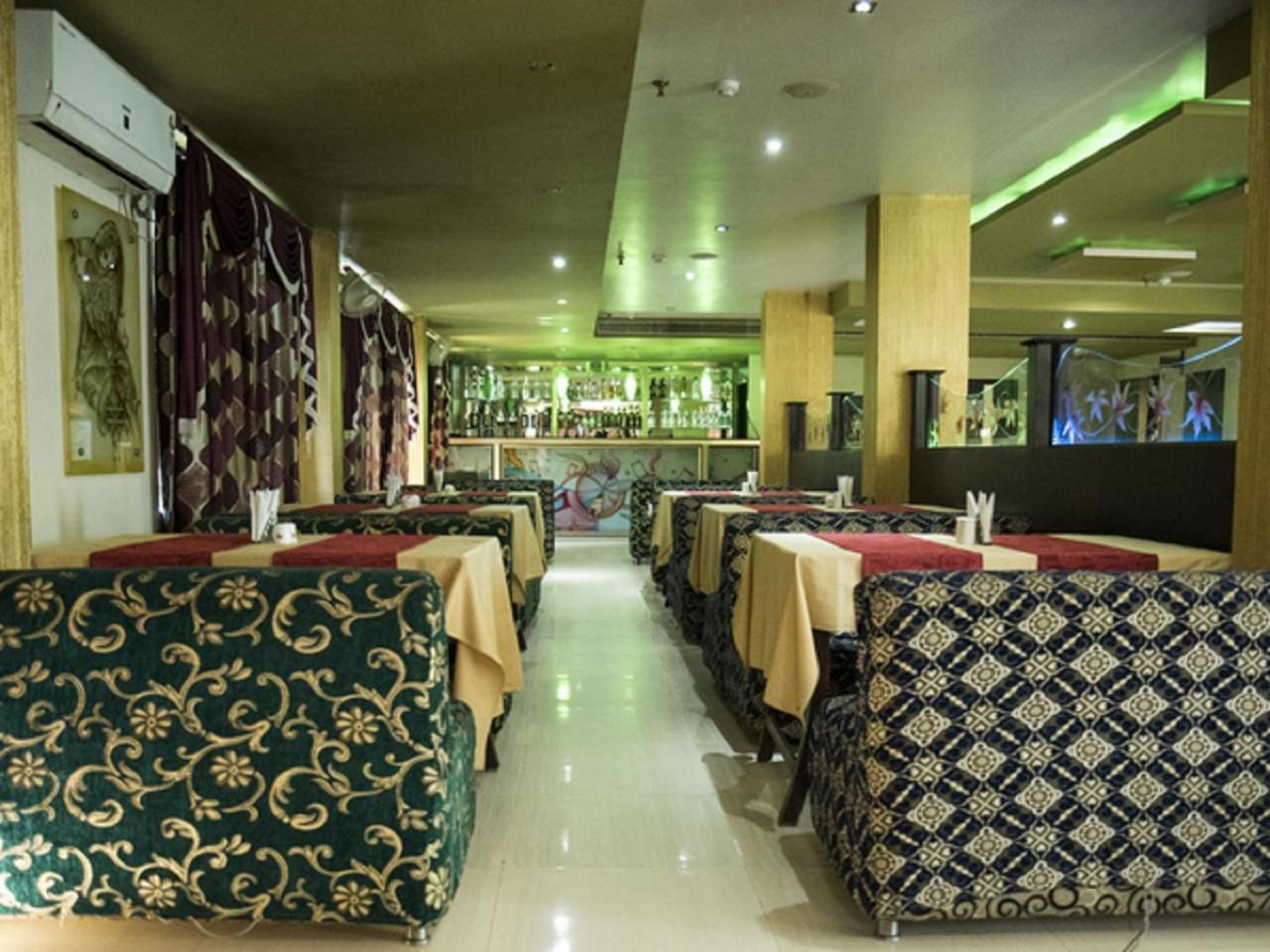 Hotel Sunshine Baharampur 외부 사진