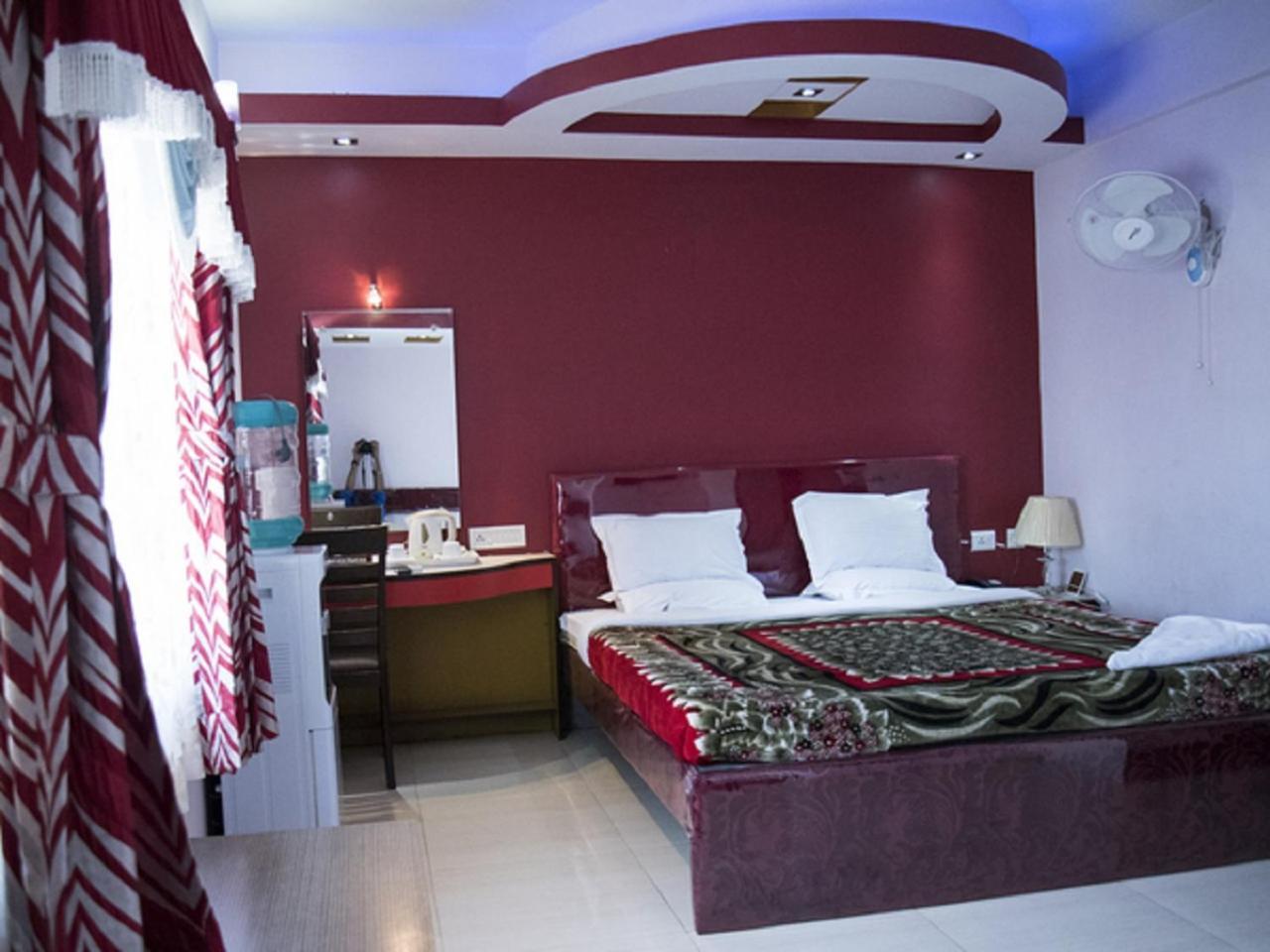 Hotel Sunshine Baharampur 외부 사진