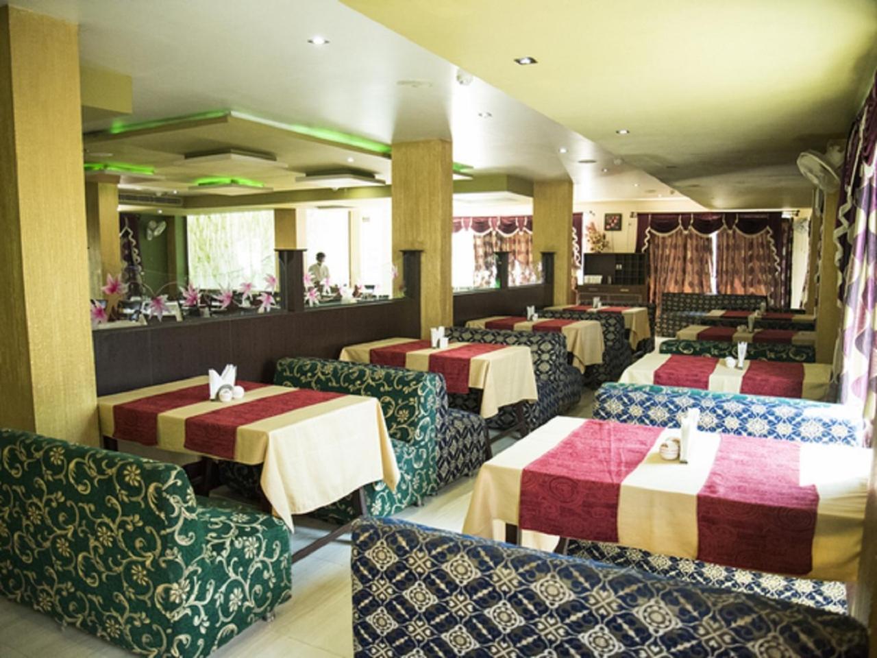 Hotel Sunshine Baharampur 외부 사진