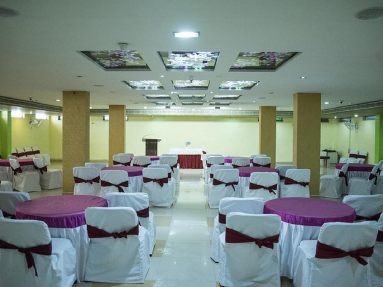 Hotel Sunshine Baharampur 외부 사진