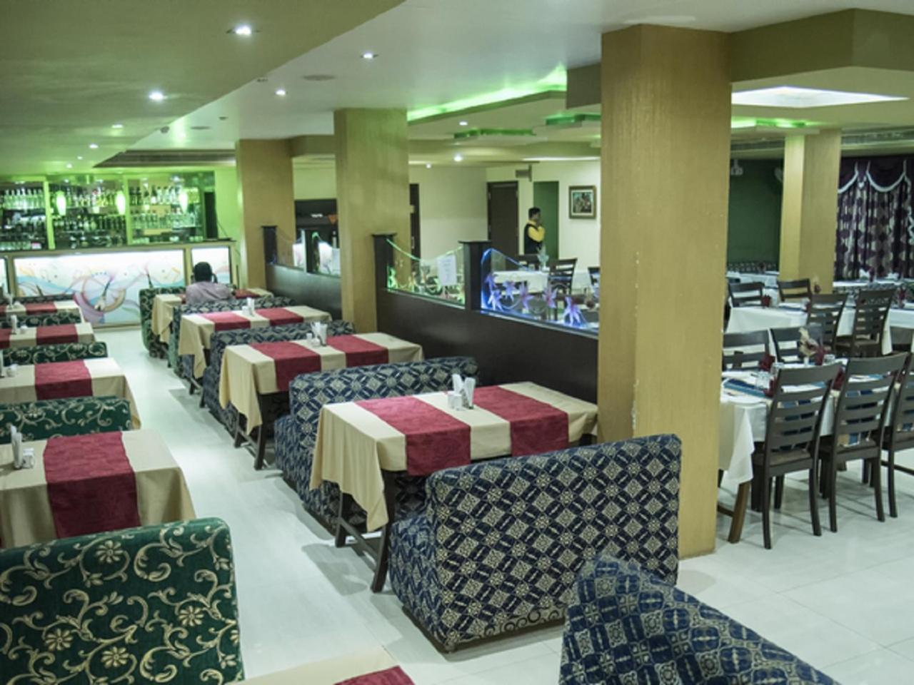 Hotel Sunshine Baharampur 외부 사진