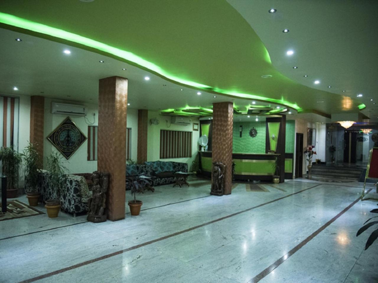 Hotel Sunshine Baharampur 외부 사진