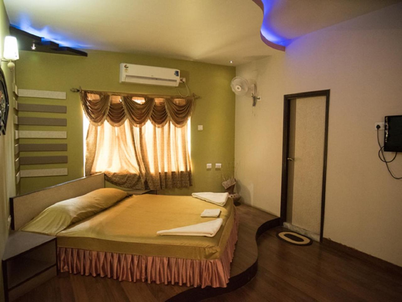 Hotel Sunshine Baharampur 외부 사진